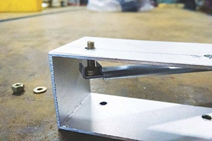 🧰Perfect Tool For Tight Spaces-Extension Clamp Tool