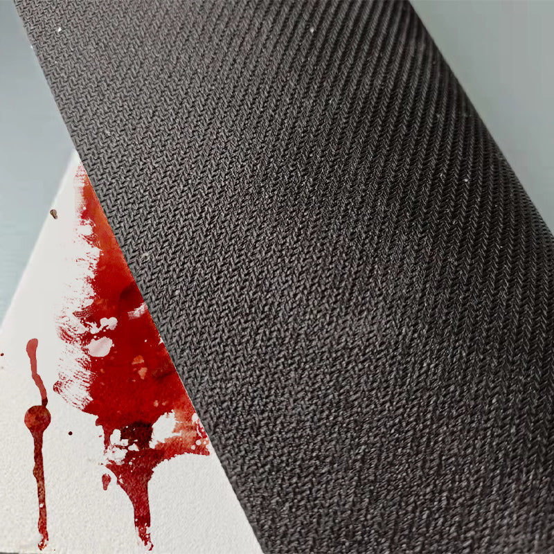 Halloween Water-Changing Carpet Bloody Mat