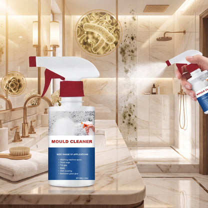 🔥 Limited-Time Offer –🦠 New Upgraded Mildew Cleaner Foam