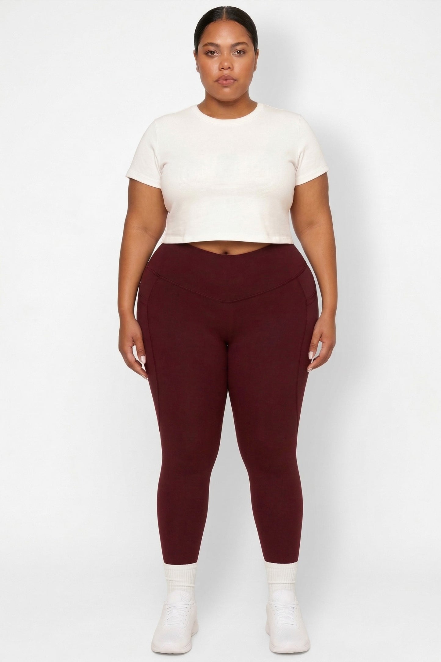 Super Sculpt Leggings w/ Pockets