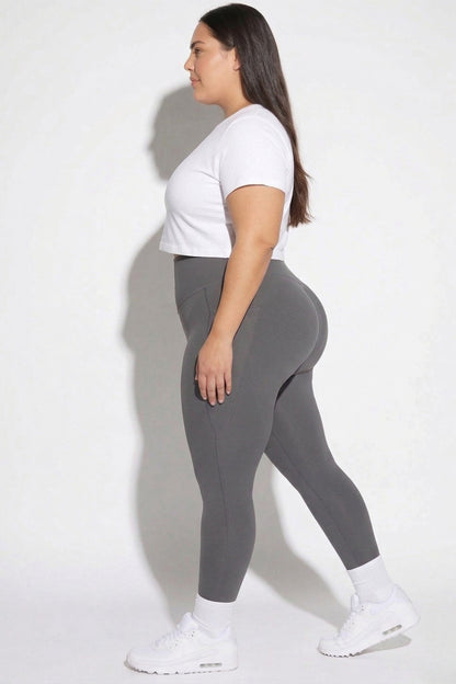Super Sculpt Leggings w/ Pockets